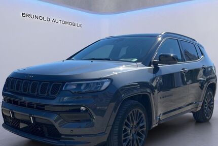 Jeep Compass 25.050 km 24.900 &euro; Stuttgart 70565