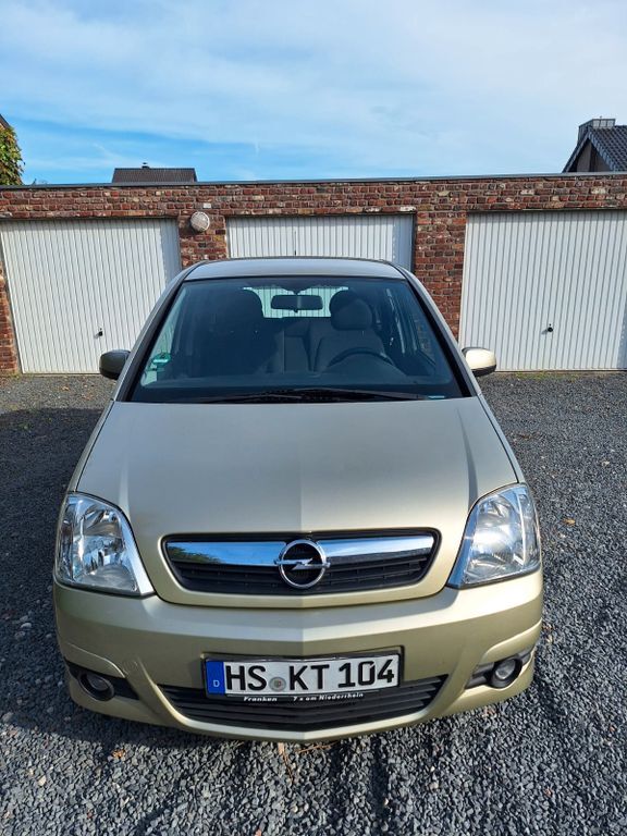 Meriva