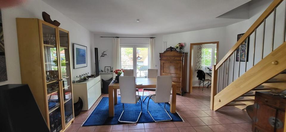 Maisonettenwohnung Niedernhausen - 3.5 Zimmer, 140 m&sup2;, 1.800&euro; | Angebot:26315974