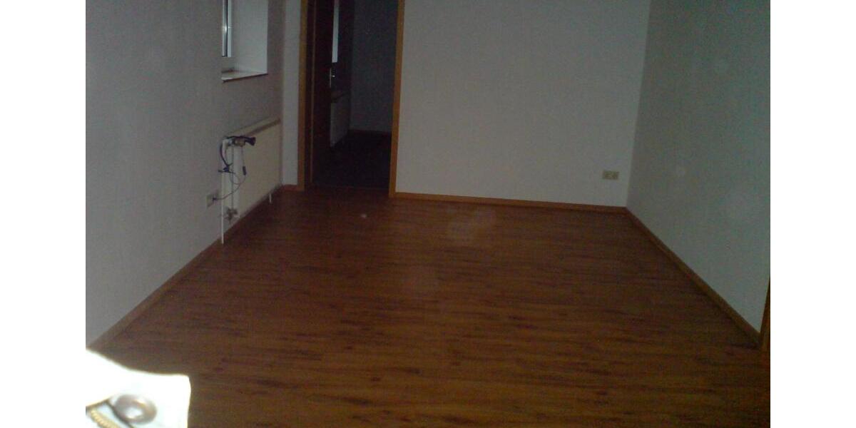 Helle gemütliche 2-Zimmerwohnung ab 1. März in Listringen 1 zimmer