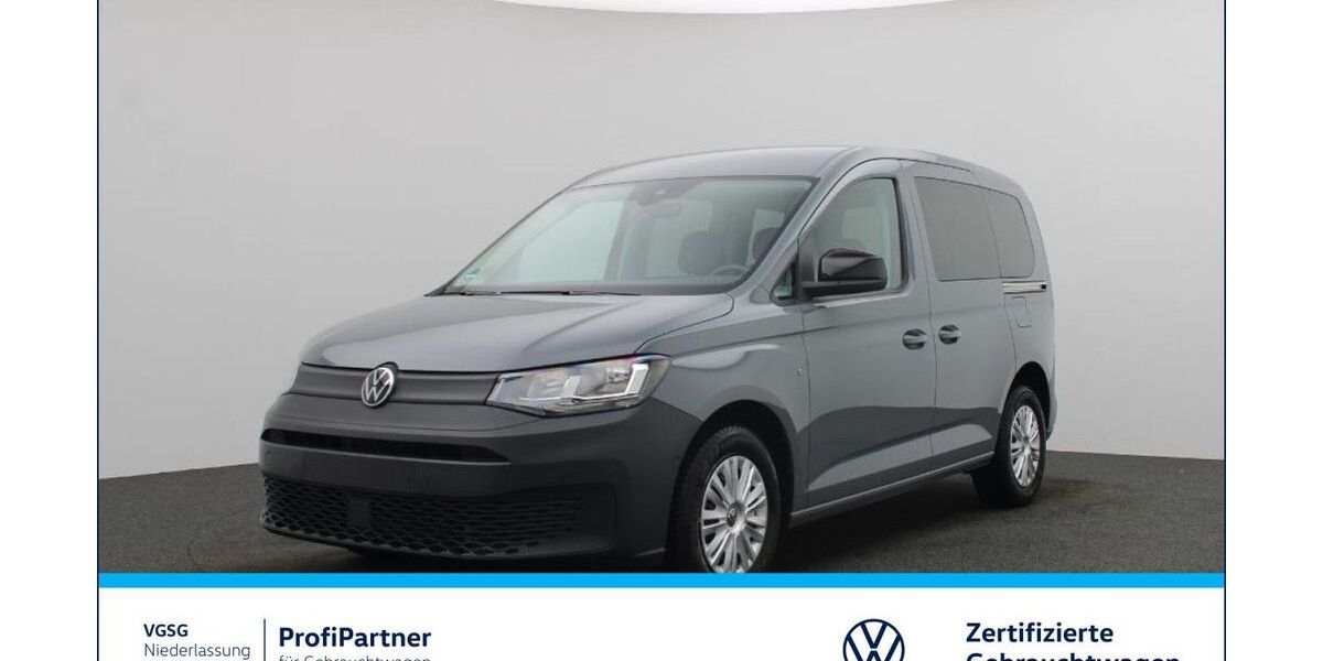 VW Caddy 15.868 km 27.280 &euro; Hannover 30419