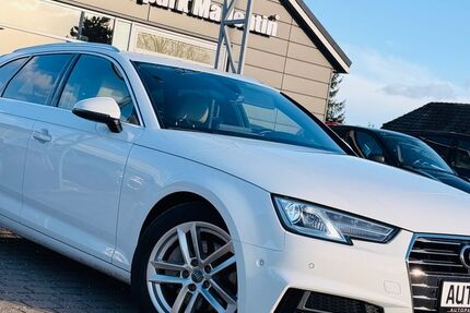Audi A4 166.000 km 19.799 &euro; Stepenitztal 23936