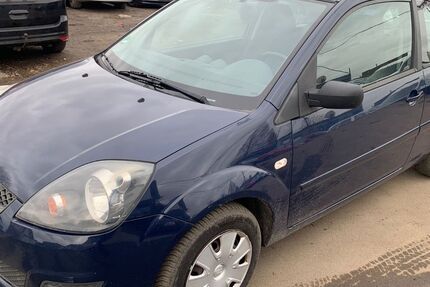 Ford Fiesta 171.000 km 950 &euro; Bottrop 46238