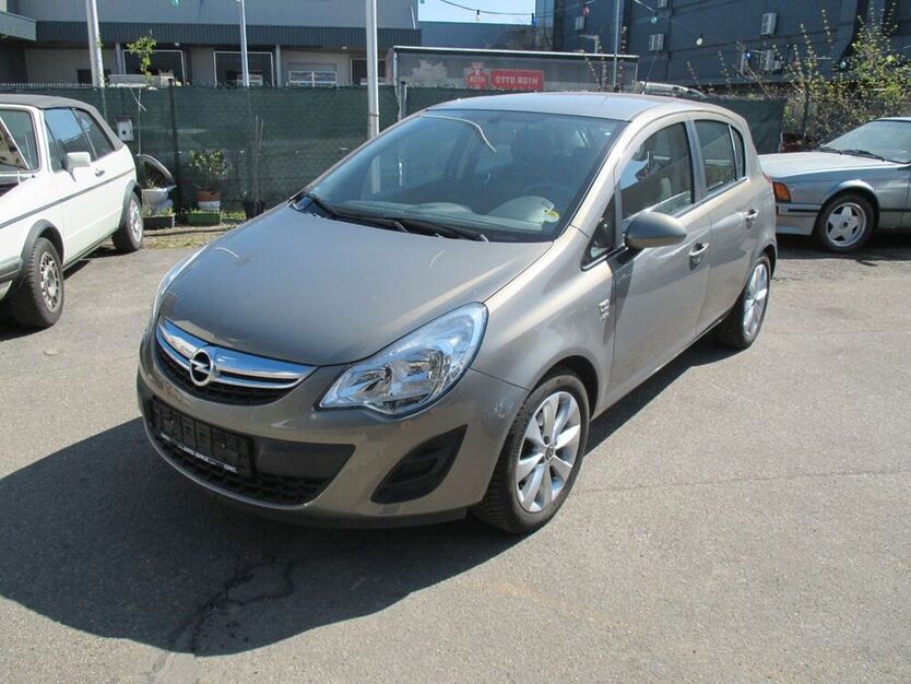 Corsa
