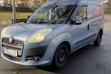 Fiat Doblo 212.000 km 5.999 &euro; Reutlingen 72770