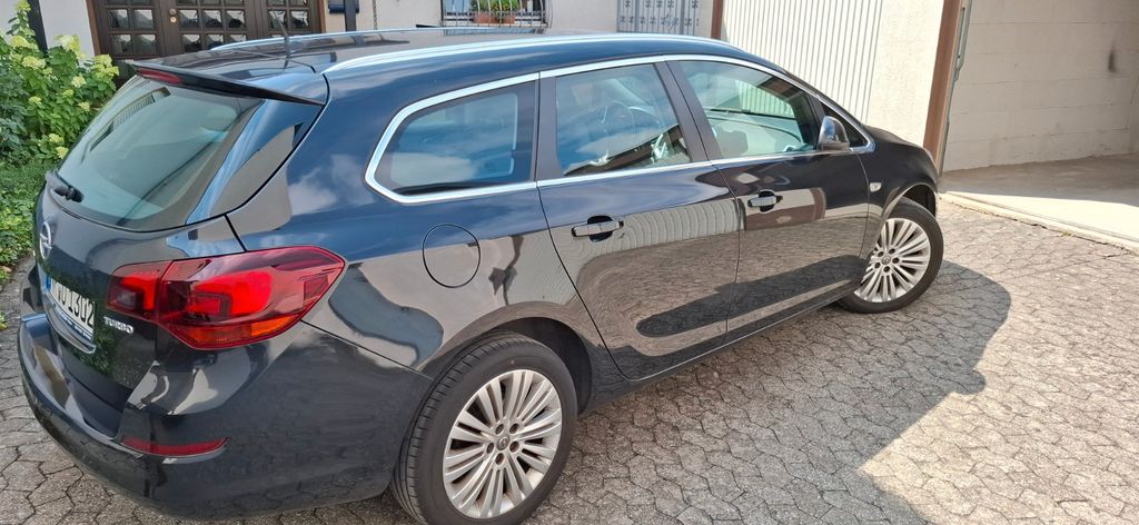 Opel Astra 227.000 km 2.500 &euro; Neuwied 56566
