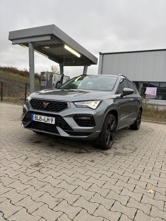 Cupra Ateca 14.000 km 37.500 € Rinthe 57319