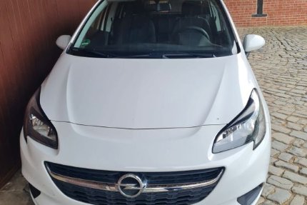 Opel Corsa 106.419 km 5.999 &euro; Beckum 59269