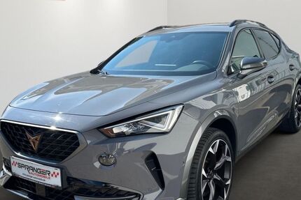 Cupra Formentor 42.855 km 27.550 &euro; Calden - Westuffeln 34379