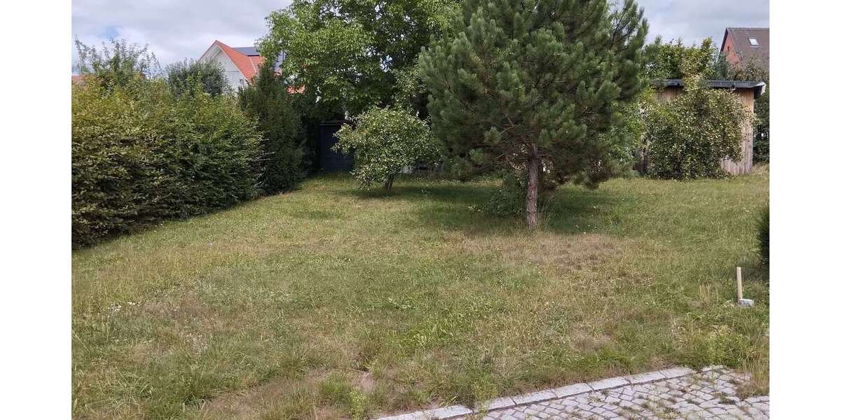 Grundstück Diespeck - 195.000&euro; | Angebot:25639119