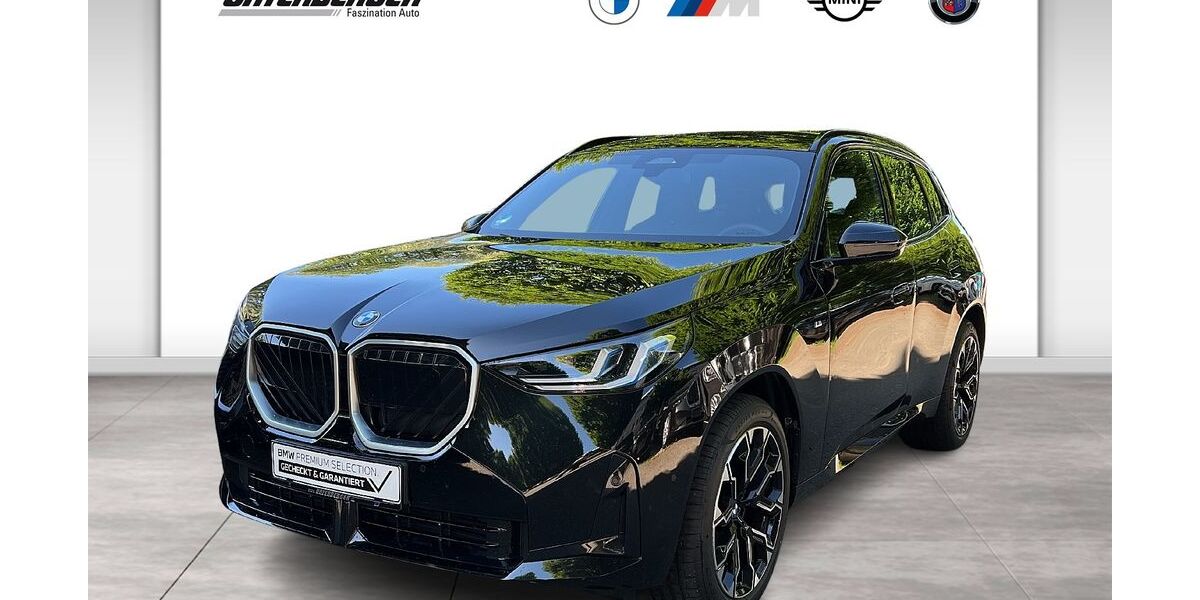 BMW X3 16.900 km 51.880 &euro; Lindau 88131