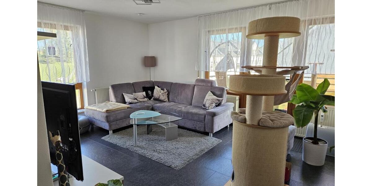 Etagenwohnung Tanna - 5 Zimmer, 124 m&sup2;, 129.800&euro; | Angebot:26847577