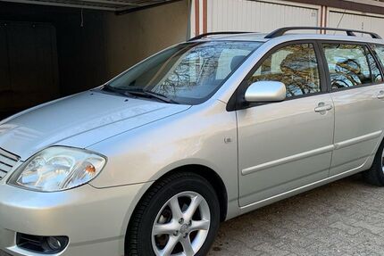 Toyota Corolla 147.320 km 3.750 &euro; Lüneburg 21337