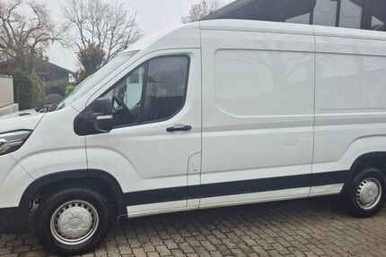 Maxus Deliver 9 84.300 km 14.400 &euro; Tutzing 82327