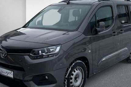 Toyota Proace 70.600 km 19.889 &euro; Wunsiedel 95632