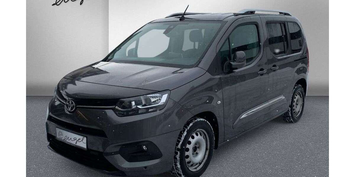 Toyota Proace 70.600 km 19.889 &euro; Wunsiedel 95632