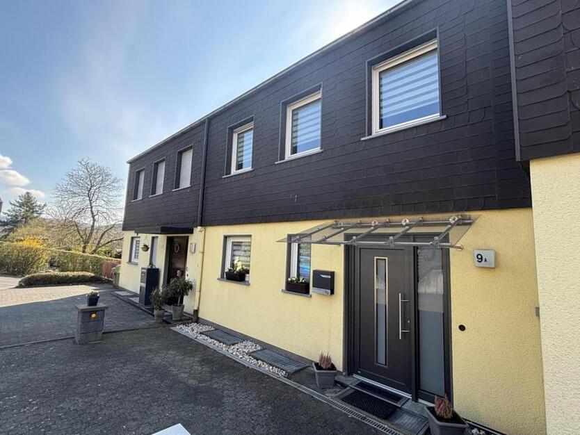 Reihenhaus zur Miete in Bergneustadt sehr zentral