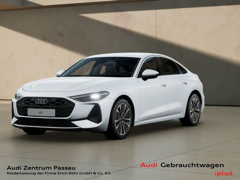 Audi A5 23.770 km 44.450 € Passau 94036
