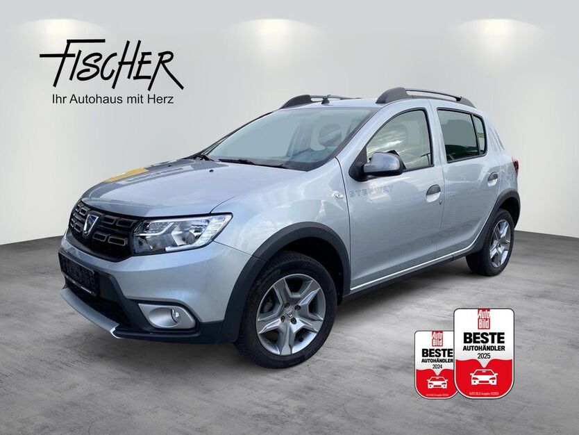 Dacia Sandero 13.948 km 13.470 € Landshut/Altdorf 84032