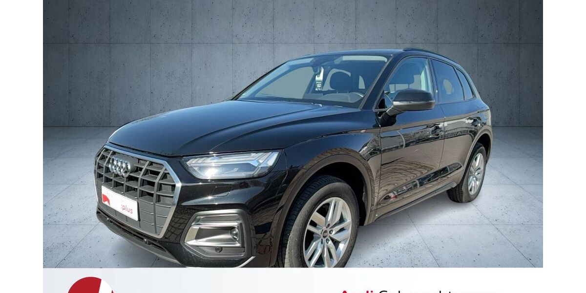 Audi Q5 50.286 km 37.440 &euro; Neutraubling 93073