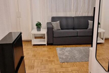 Wohnung Düsseldorf Stadtbezirk 8 - 1.5 Zimmer, 35 m&sup2;, 700&euro; | Angebot:26301689