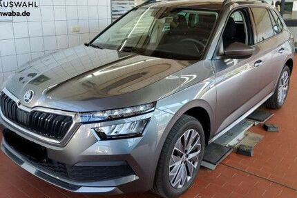 Skoda Kamiq 64.500 km 25.590 &euro; Gersthofen 86368