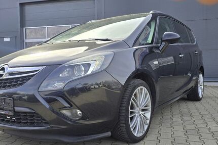Opel Zafira 224.000 km 4.990 &euro; Augsburg 86167