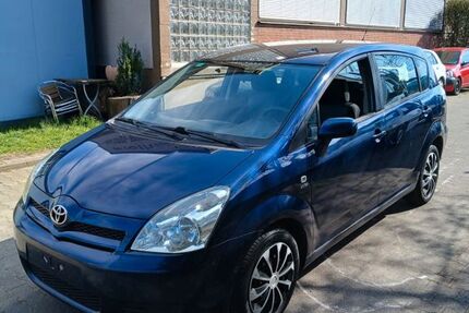 Toyota Corolla Verso 189.320 km 2.350 &euro; Mannheim 68169