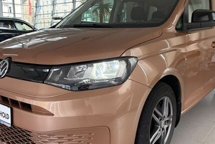 VW Caddy 63.305 km 23.690 &euro; Chemnitz 09116