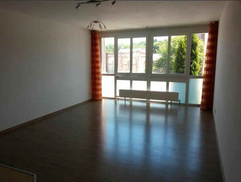 Hochparterre Kempten (Allgäu) - 1 Zimmer, 32 m&sup2;, 180.000&euro; | Angebot:26823789