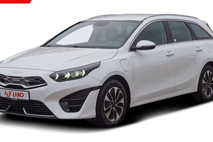 Kia ceed Sportswagon 48.322 km 21.950 &euro; Senftenberg 01968