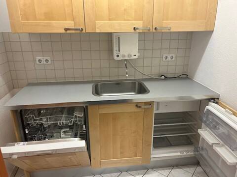Gewerbeobjekt Chemnitz Zentrum - 5 Zimmer, 128 m&sup2;, 1.417&euro; | Angebot:26787107