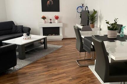 Große helle 4,5-Zimmerwohnung in Witten Mitte Zentrum 4 zimmer