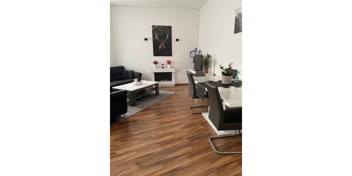 Große helle 4,5-Zimmerwohnung in Witten Mitte Zentrum 4 zimmer