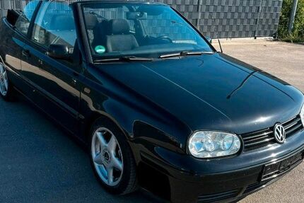 VW Golf 142.000 km 1.250 &euro; Nördlingen 86720