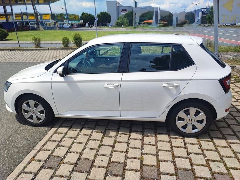 Fabia