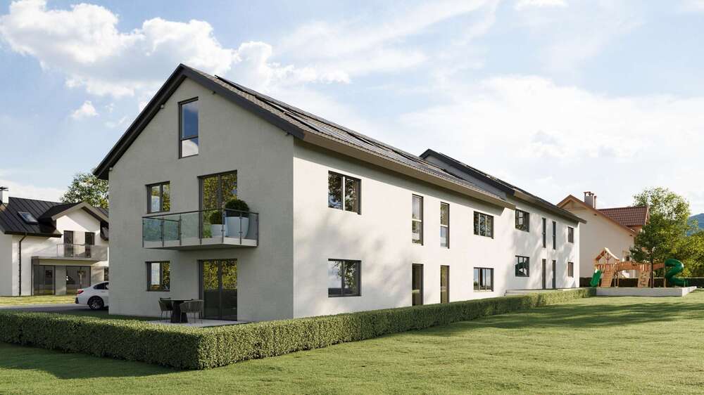Etagenwohnung Mertloch - 5 Zimmer, 120 m&sup2;, 379.000&euro; | Angebot:27158015