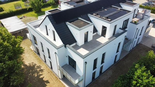 Einfamilienhaus Bad Essen - 3 Zimmer, 73 m&sup2;, 1.295&euro; | Angebot:25499929