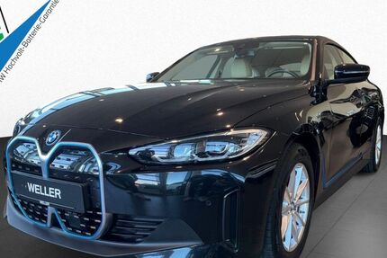 BMW i4 49.743 km 34.590 &euro; Vechta 49377