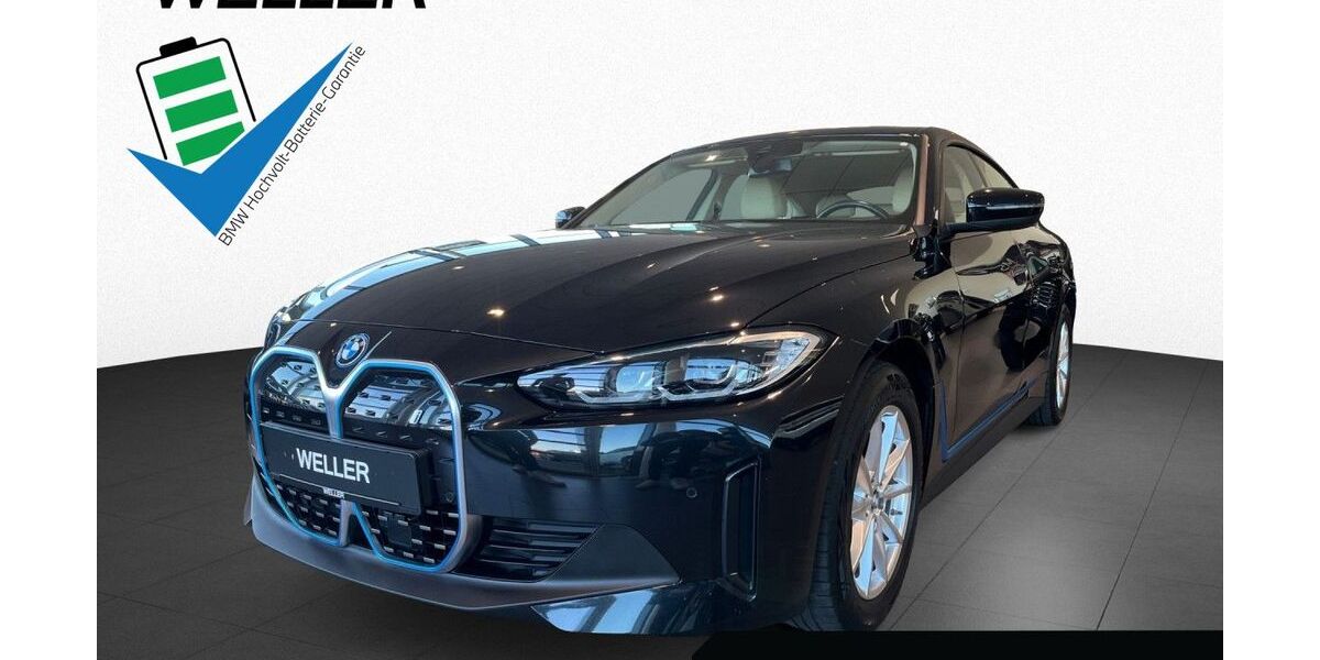 BMW i4 49.743 km 34.590 &euro; Vechta 49377