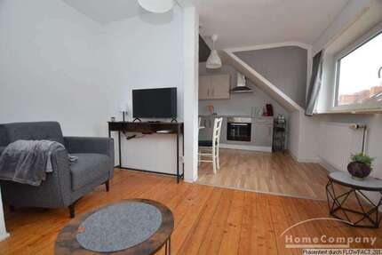 Wohnen auf Zeit in Bremen 850 € 2 zimmer
