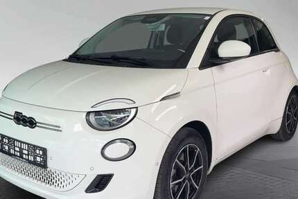 Fiat 500e 25.200 km 18.890 &euro; München 80339