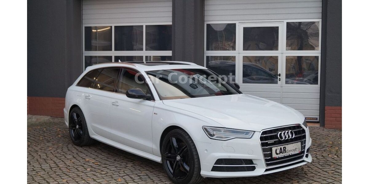 Audi A6 153.000 km 27.490 &euro; Chemnitz 09127