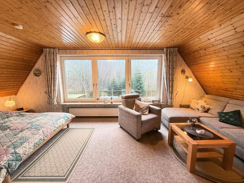 FerienWohnung 2 in Scharbeutz Lübecker - Bucht Ostsee