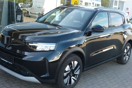Opel Frontera 15.000 km 24.790 &euro; Eggesin 17367