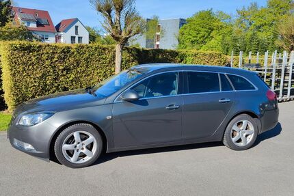 Opel Insignia 181.000 km 4.900 &euro; Hohenroth 97618