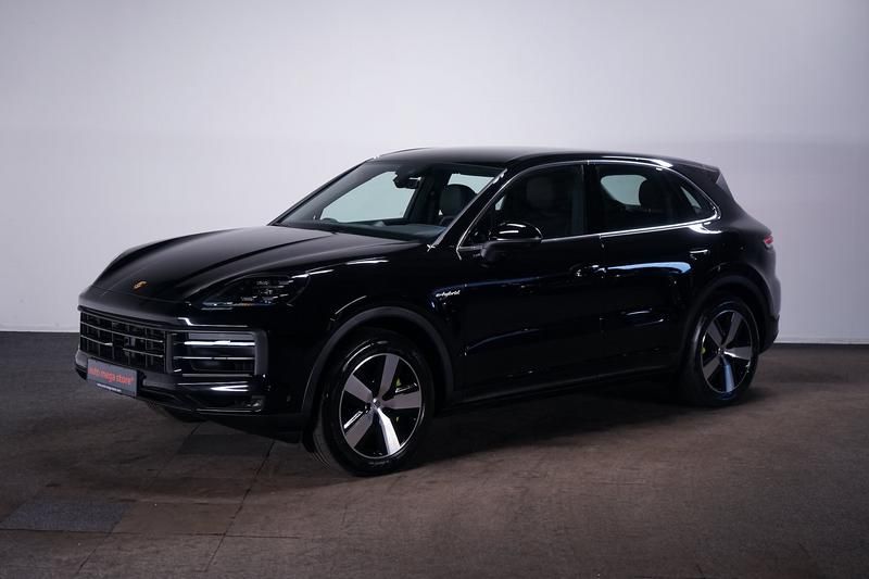 Porsche Cayenne 14.245 km 89.499 € Ergolding 84030