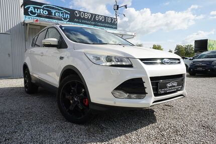 Ford Kuga 138.990 km 11.950 € München 81829