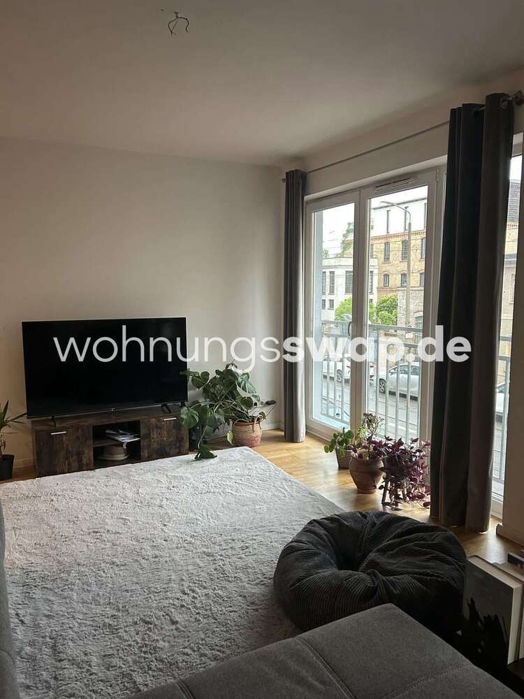 Wohnung zum Mieten in Berlin 520 € 55 m²