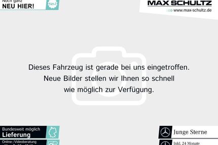 Mercedes GLB 220